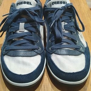 Diesel Sneakers